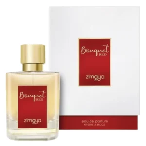 Zimaya Bouquet Red Edp 100 ML