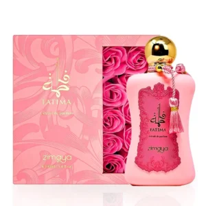 Zimaya Fatima Pink Edp 100 ML