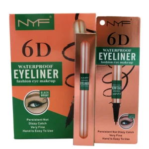 Nyf 6 D Eyeliner No.8541
