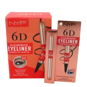 Nyf 6 D Eyeliner No.8540