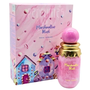 Paris Corner Marshmallow Blush Edp 100 ML