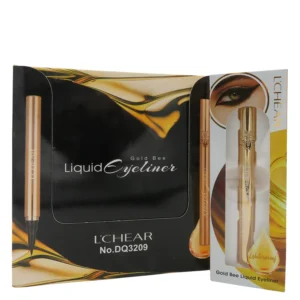 Lchear Gold Bee Liquid Eyeliner Dq3209