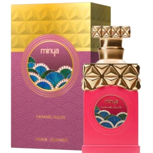 Paris Corner Minya Caramel Dulce Edp 100 ML