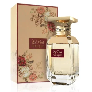 Afnan La Fleur Bouquet Edp 80 ML