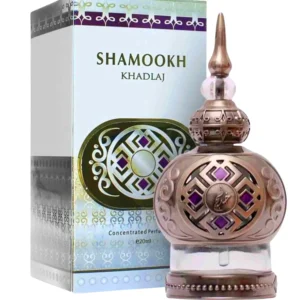 Khadlaj Shamookh Cpo 20 ML