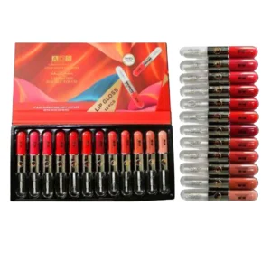 Ads Vivid Matte Lip Loss A0778