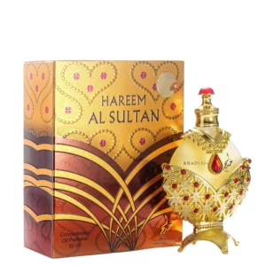 Khadlaj Hareem Al Sultan Gold Cpo 35 ML