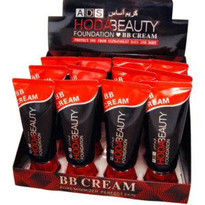 123 Ads Beauty Tube Foundation A8821