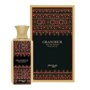 Zimaya Grandeur Edp 100 ML