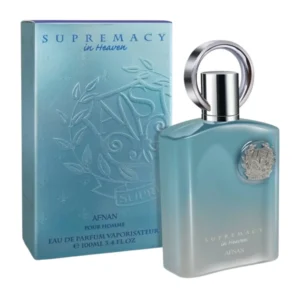 Afnan Supremacy in Heaven Pour Homme Edp 100 ML