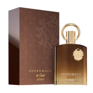 Afnan Supremacy in Oud Edp 100 ML