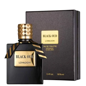 Lankoom Black Oud 1084 100 ML