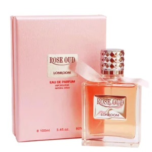 Rose Oud Lonkoom Perfume 100 ML 867