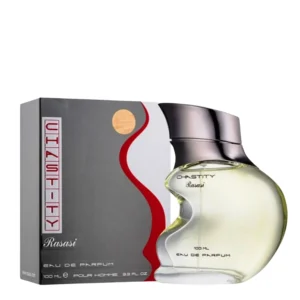 Rasasi Chastity Pour Homme Edp 100 ML