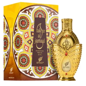 Fakhr Al Jamal Afnan 20 Ml Attar