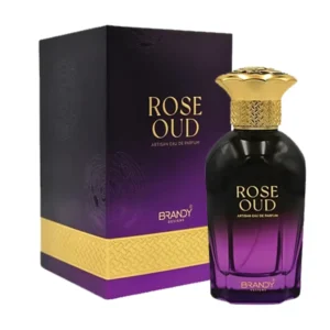 Brandy Rose Oud Edp 100 ML