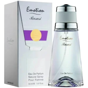Rasasi Emotion Pour Femme Edp 50 ML
