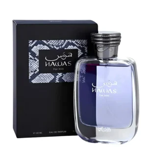 Rasasi Hawas for Him Edp 100 ML