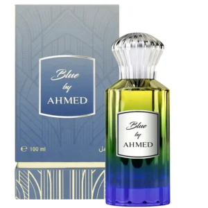 Ahmed Al Maghribi Blue by Ahmed Edp 100 ML