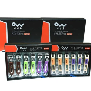 1329 Qlma Nail Clipper Medium