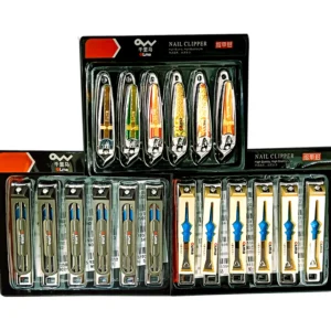 1374 Qlma Nail Clipper