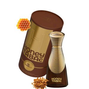 Parisbelle Honey Tabac Edp 100 ML