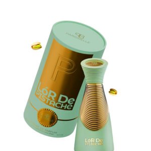 Parisbelle Lor De Pistache Edp 100 ML