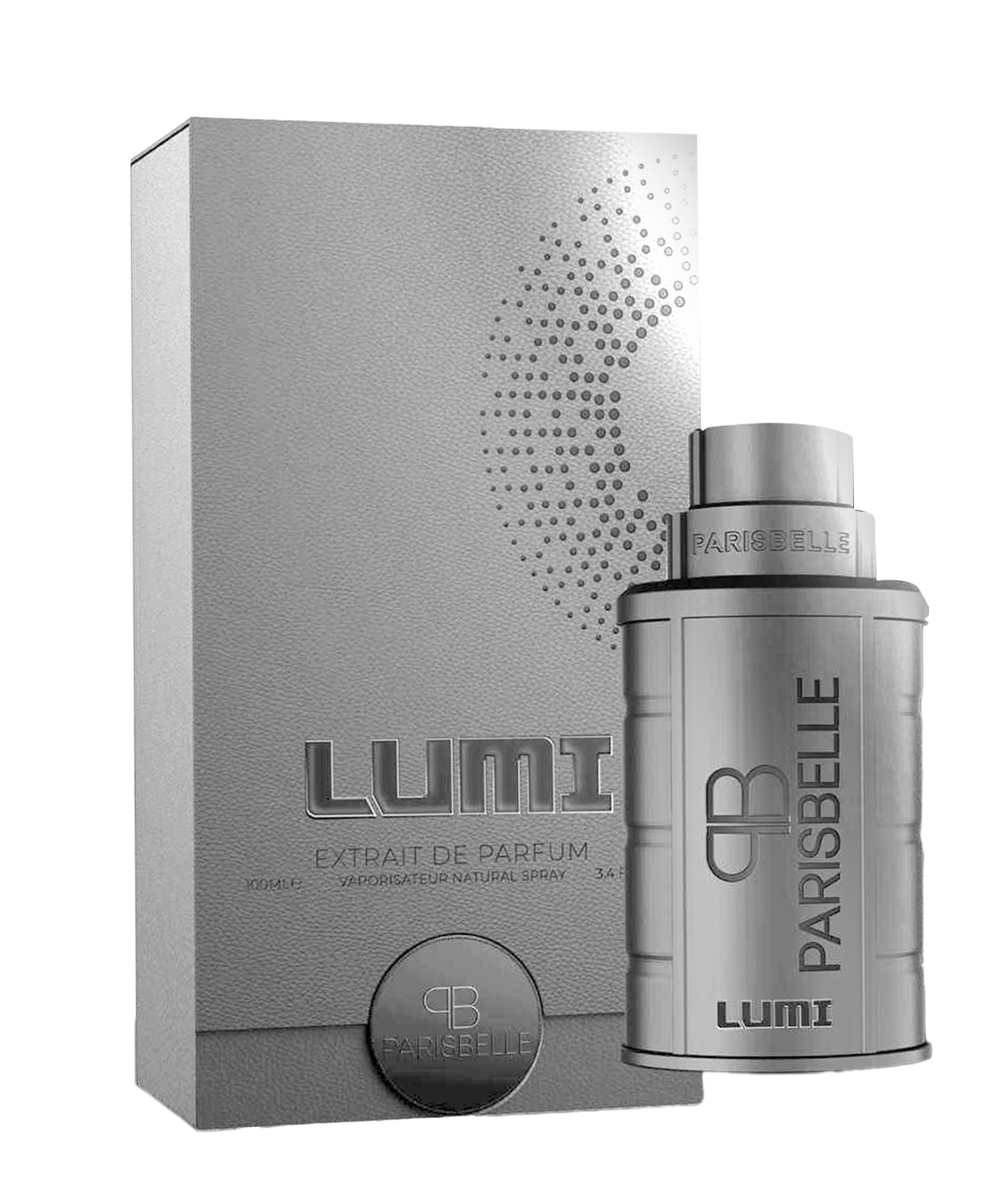 Parisbelle Lumi Edp 100 ML