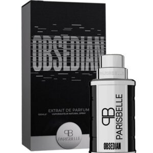 Parisbelle Obsedian Edp 100 ML