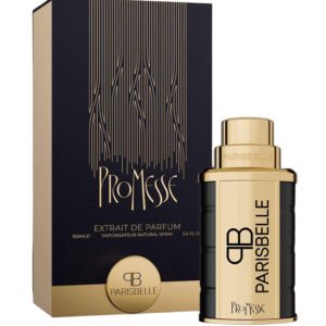 Parisbelle Promesse Edp 100 ML