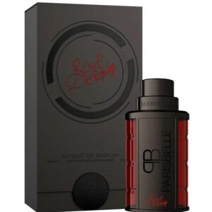 Parisbelle Reve De Rouge Edp 100 ML