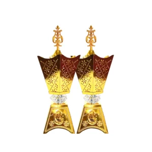 1661 Sparkle Incense Burner (1 pc)