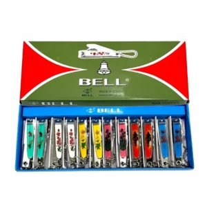 265 Bell Nail Clipper