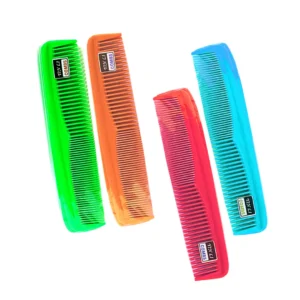 968 Yinli Colour Long&handle Comps (1 pc)