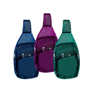 2288 Side Leather Bag (small ) (1 pc)