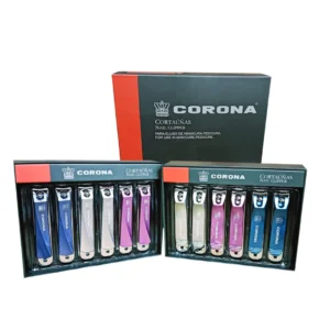 C23-604 M Corona Nail Clipper