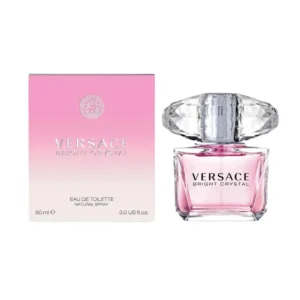 Versace Bright Crystal 90 Ml Edt