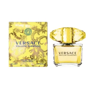 Versace Yellow Diamond Edt W 90 ML