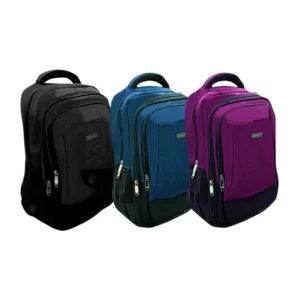 751-1 Baohao Back Bag (1 pc)