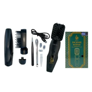 X-018 Bakhoan Usb Electric Incense Burner