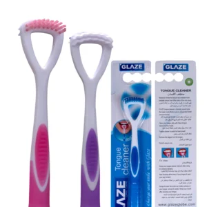 Gl 241 Glaze Tongue Cleaner (1 pc)