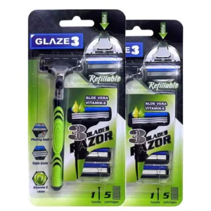 Gl 305 Glaze-3 Razor 3 Blade (1 pc)