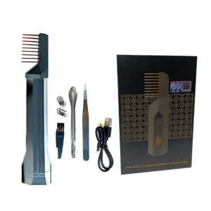 X-014 Bakhoan Usb Electric Incense Burner