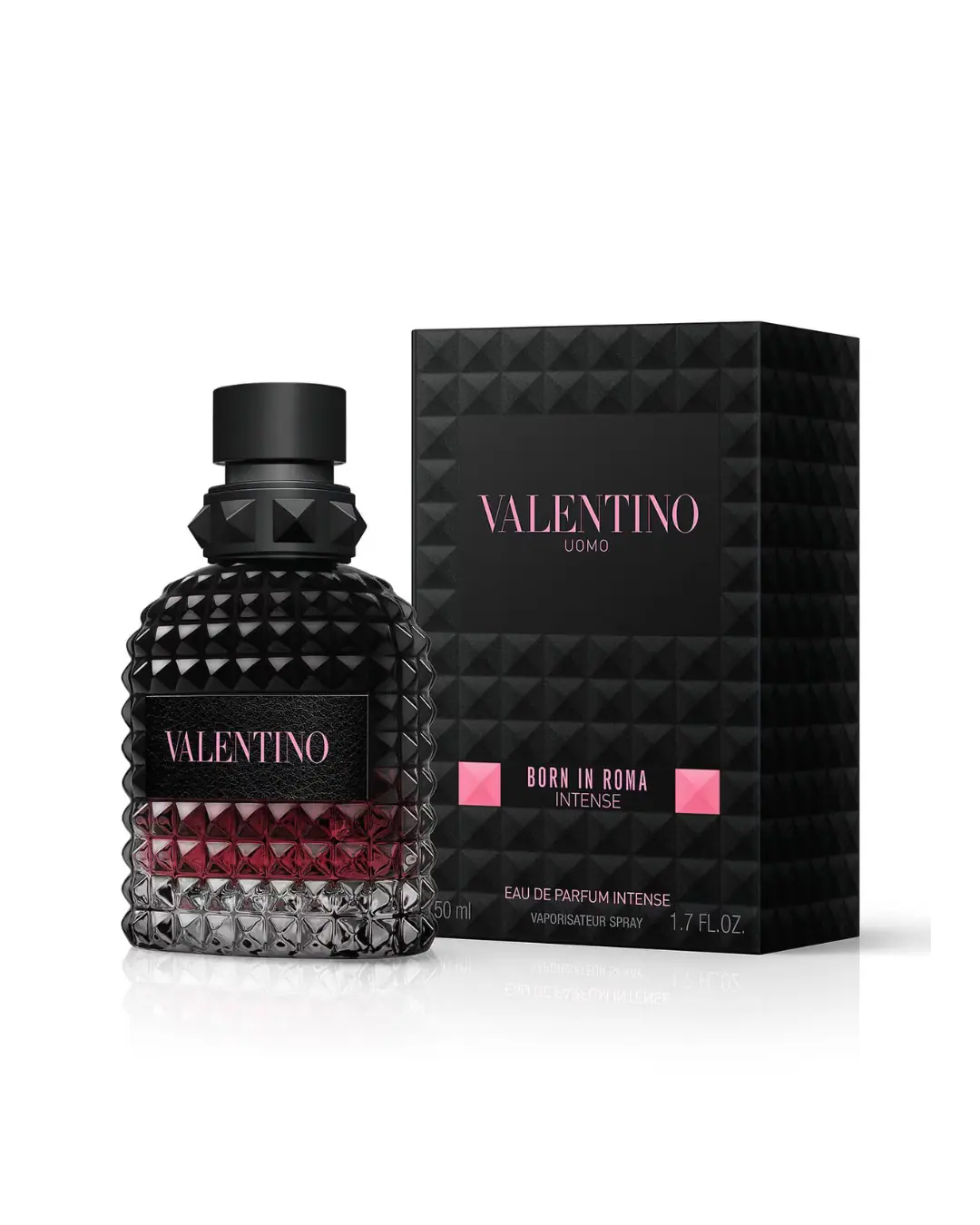 Valentino Umo Born in Roma Intense Edp M 100 ML