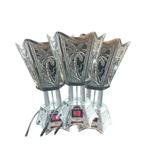 3373 Incense Burner Electric (1 pc)