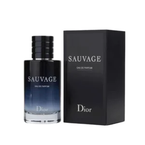 Sauvage Dior Edp 100 Ml Edp