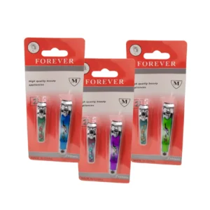 1266 Forever Baby Nail Clipper (1 pc)