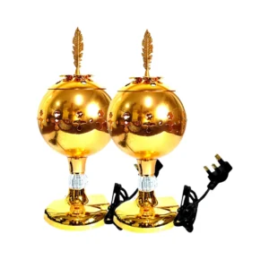 2973 Incense Burner (1 pc)