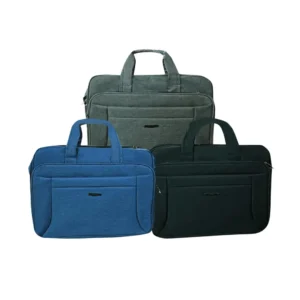 1564 Sparkle Laptop Bag (1 pc)