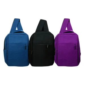 4698 Laptop Bag (1 pc)